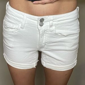 Size 0 Authentic American Heritage shorts